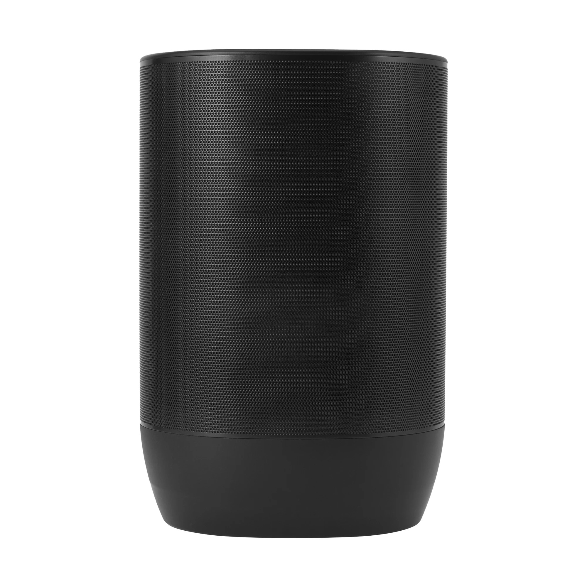 2 Portable Home Speaker - Black, 2 of 10