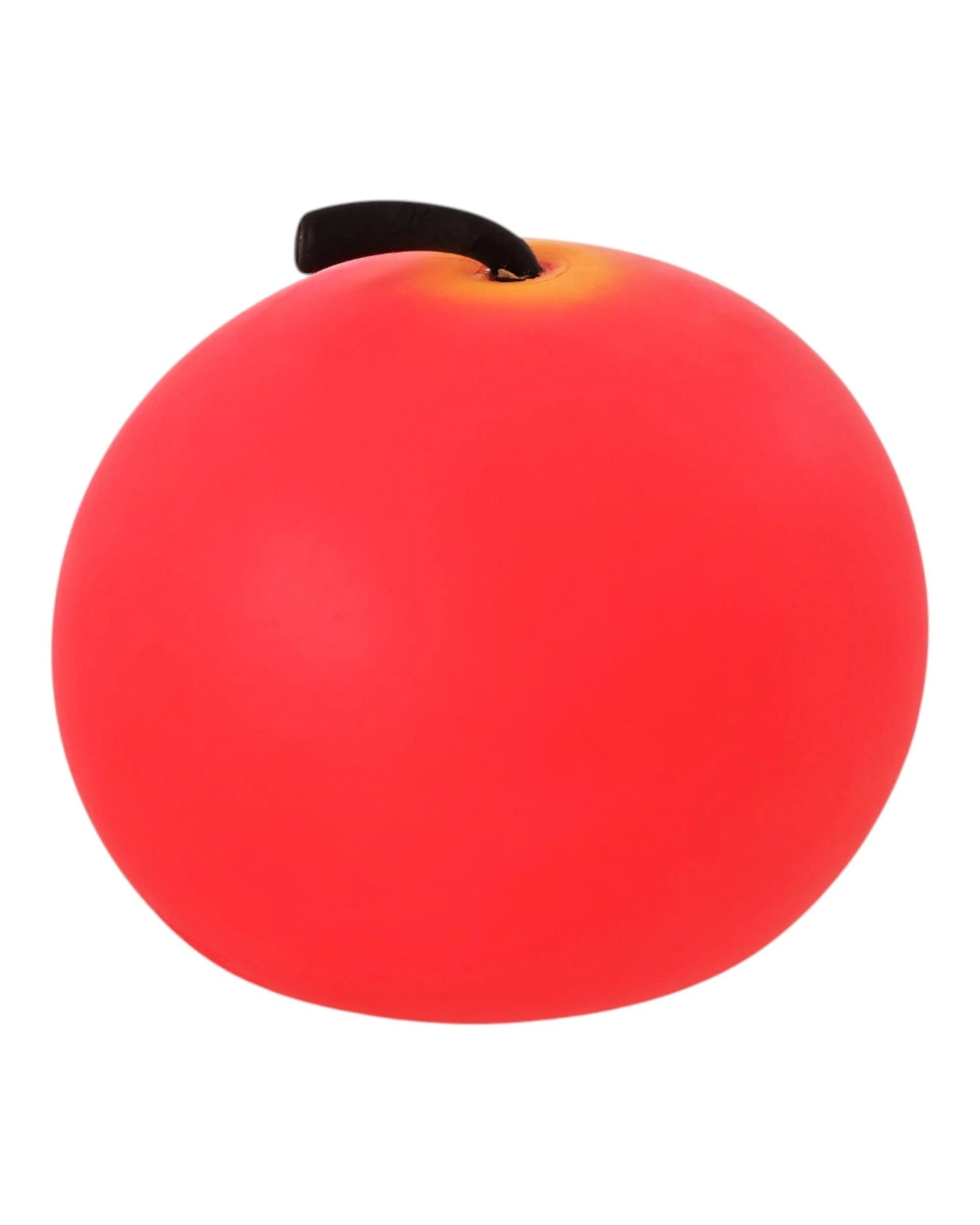 1 Squeeeze Apple Jumbo Squishy, 1 of 1