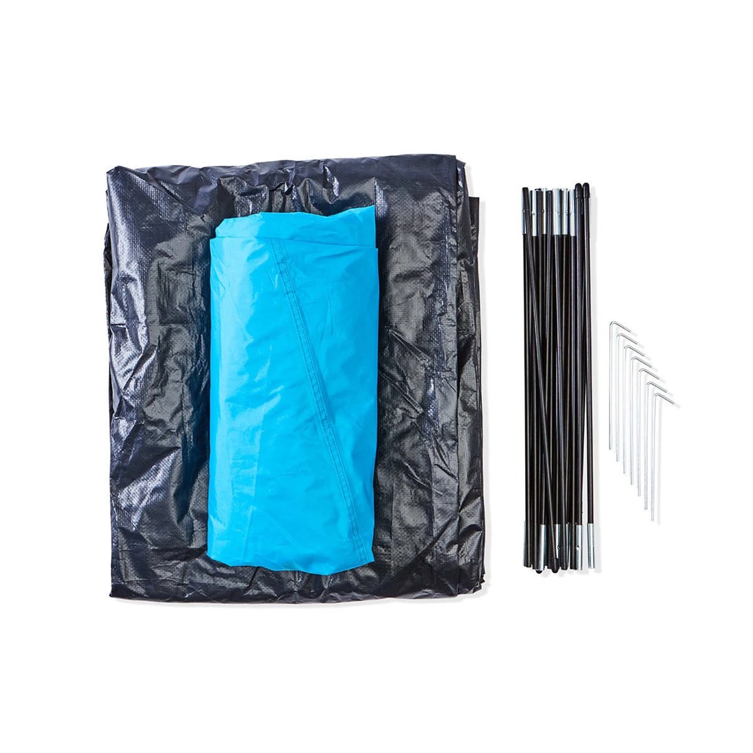 9 4 Person Dome Tent, 9 of 10