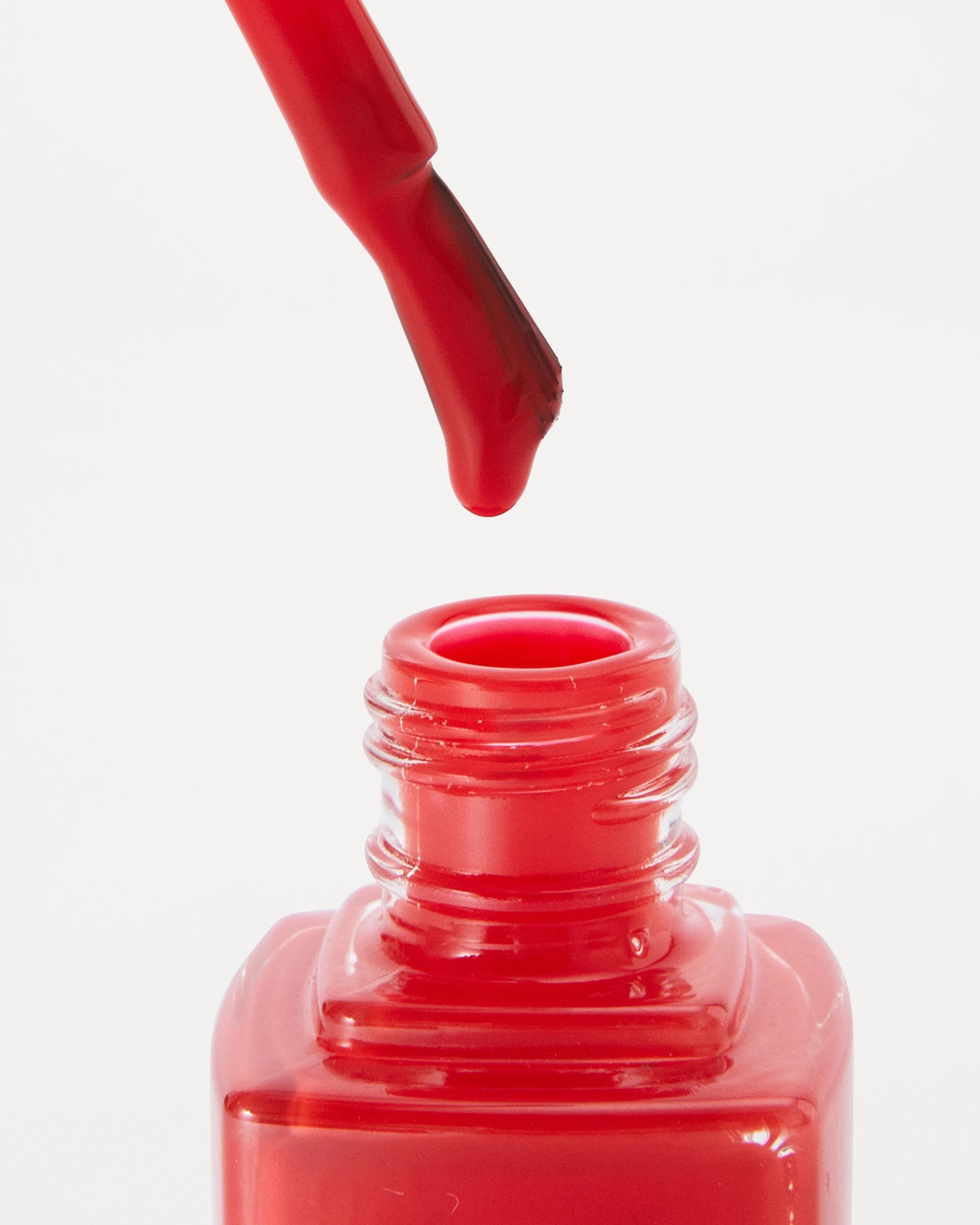 3 OXX Beauty Quick Dry Nail Polish - Poppy, 3 of 6