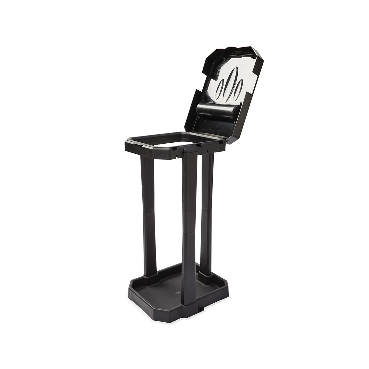 4 Collapsible Rubbish Bin, 4 of 10
