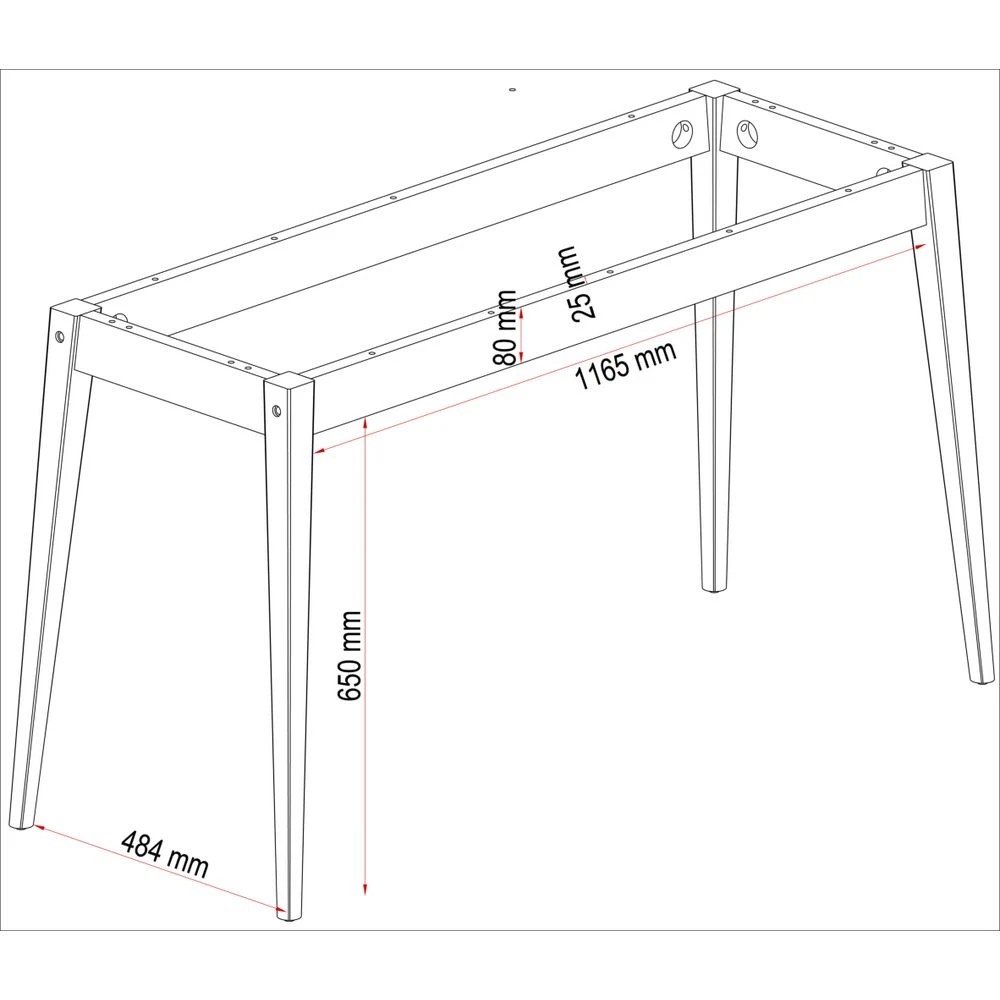8 Copenhagen Home Office Setup Desks, Tables and Workstations, 8 of 10