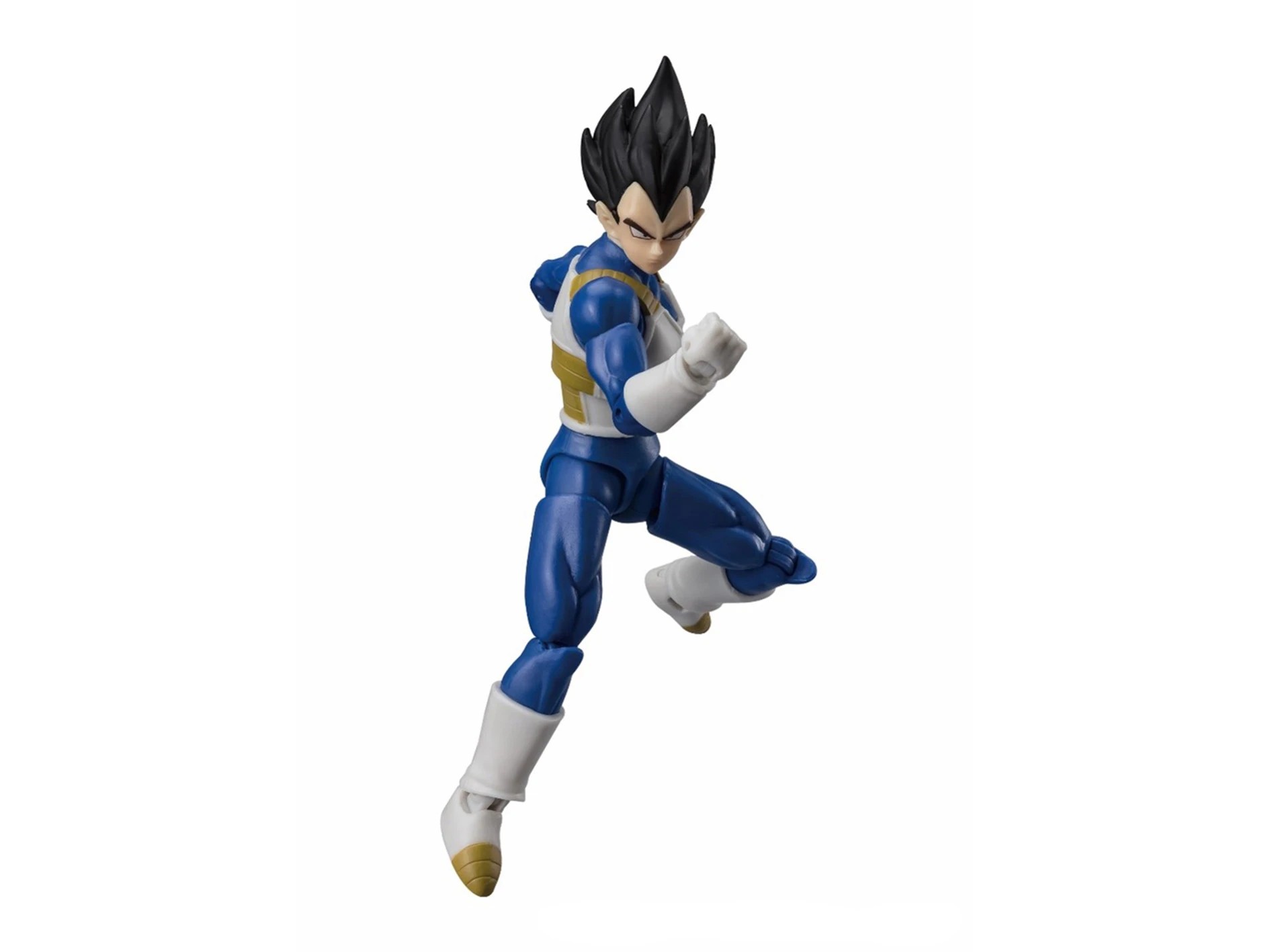 4 Dragon Ball Super: Evolve Action Figure - Assorted - Multi, 4 of 8