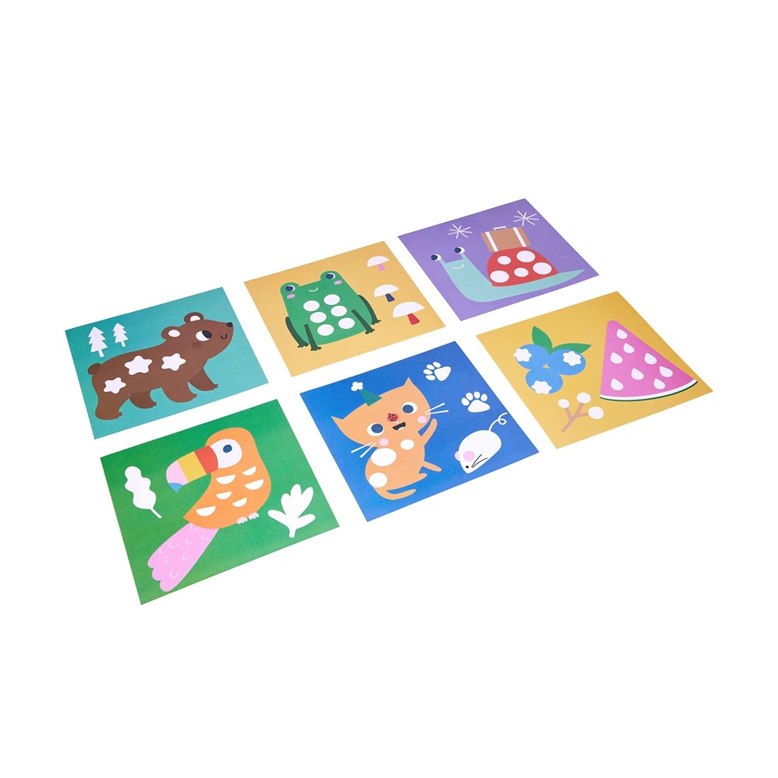 5 28 Piece Modelling Clay Art Tub, 5 of 10