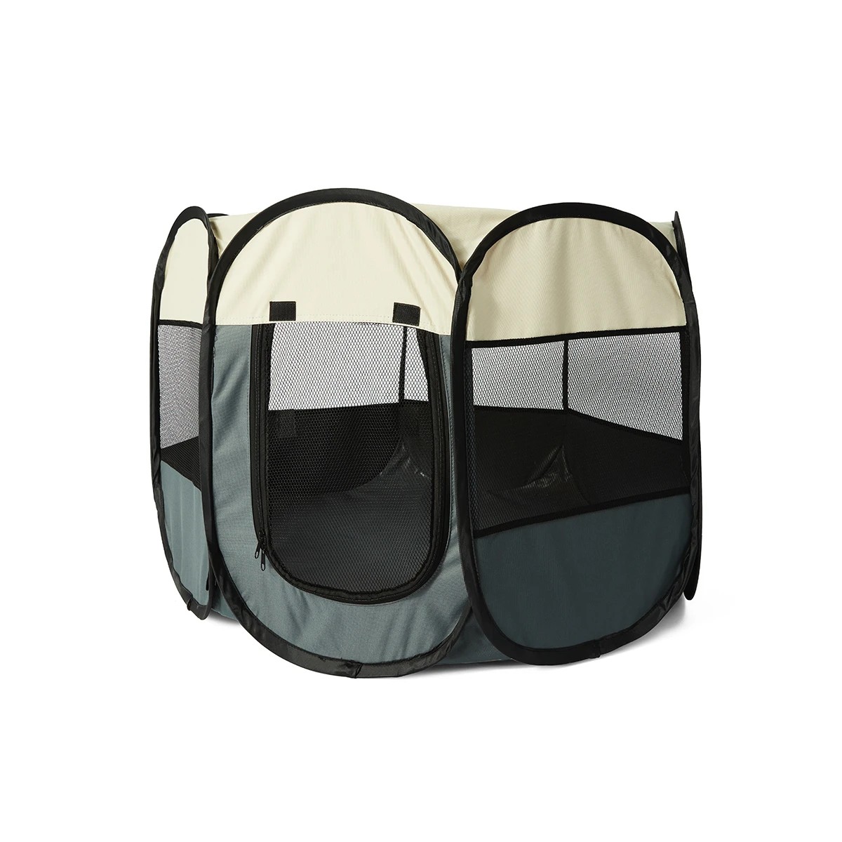 5 Pet Playpen Foldable - Large, 5 of 10