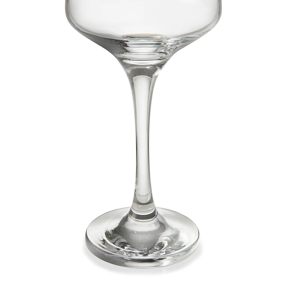 5 6 Santorini Red Wine Glasses, 5 of 7