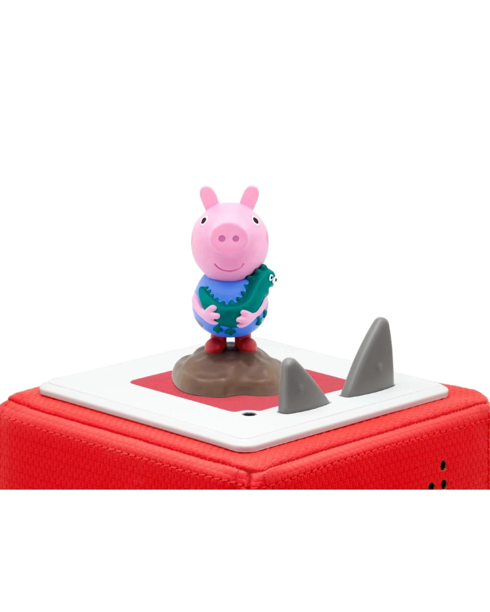 1 Tonies - Peppa Pig - George Pig Tonie Audio Character - Multi, 1 of 6