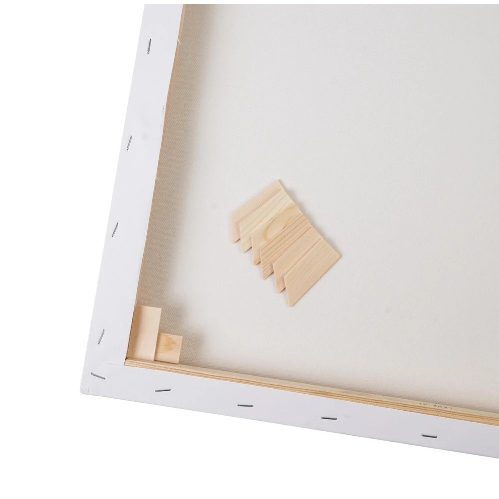 4 Born Deep Edge Canvas 42 x 60", 4 of 4