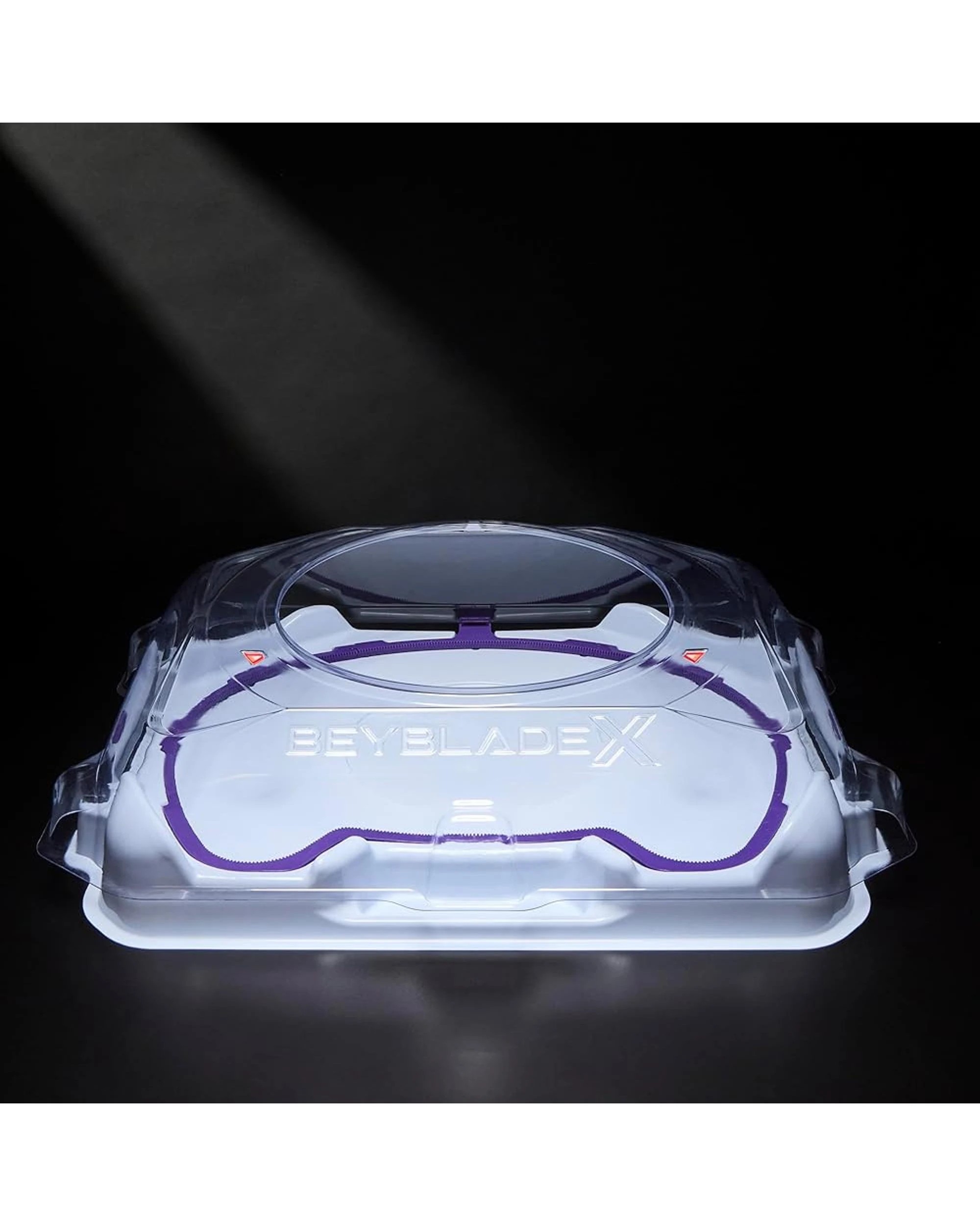 2 Beyblade X Wide 3 Person Beystadium, 2 of 6