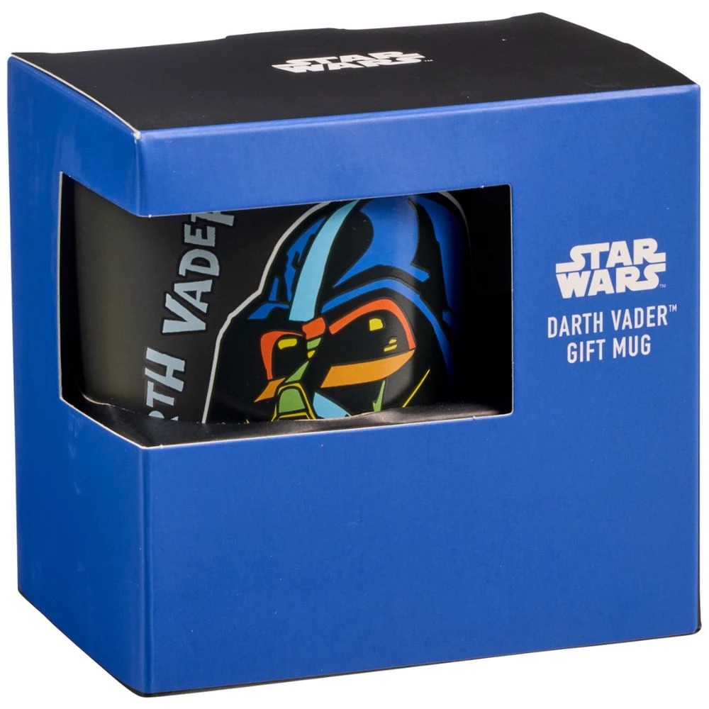 4 Lucasfilm Star Wars Mug, 4 of 5