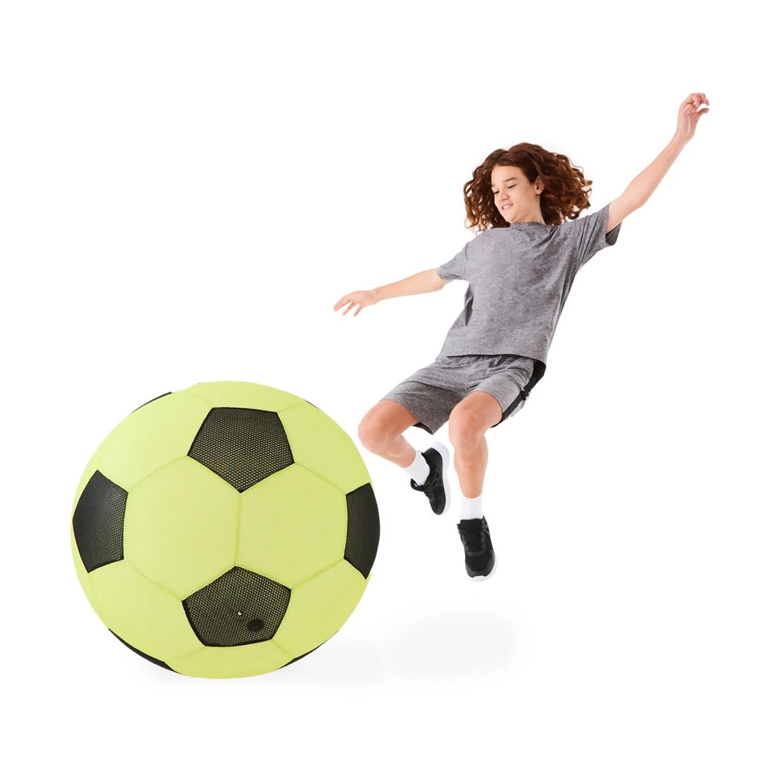 1 Jumbo Soccer Ball, 1 of 5