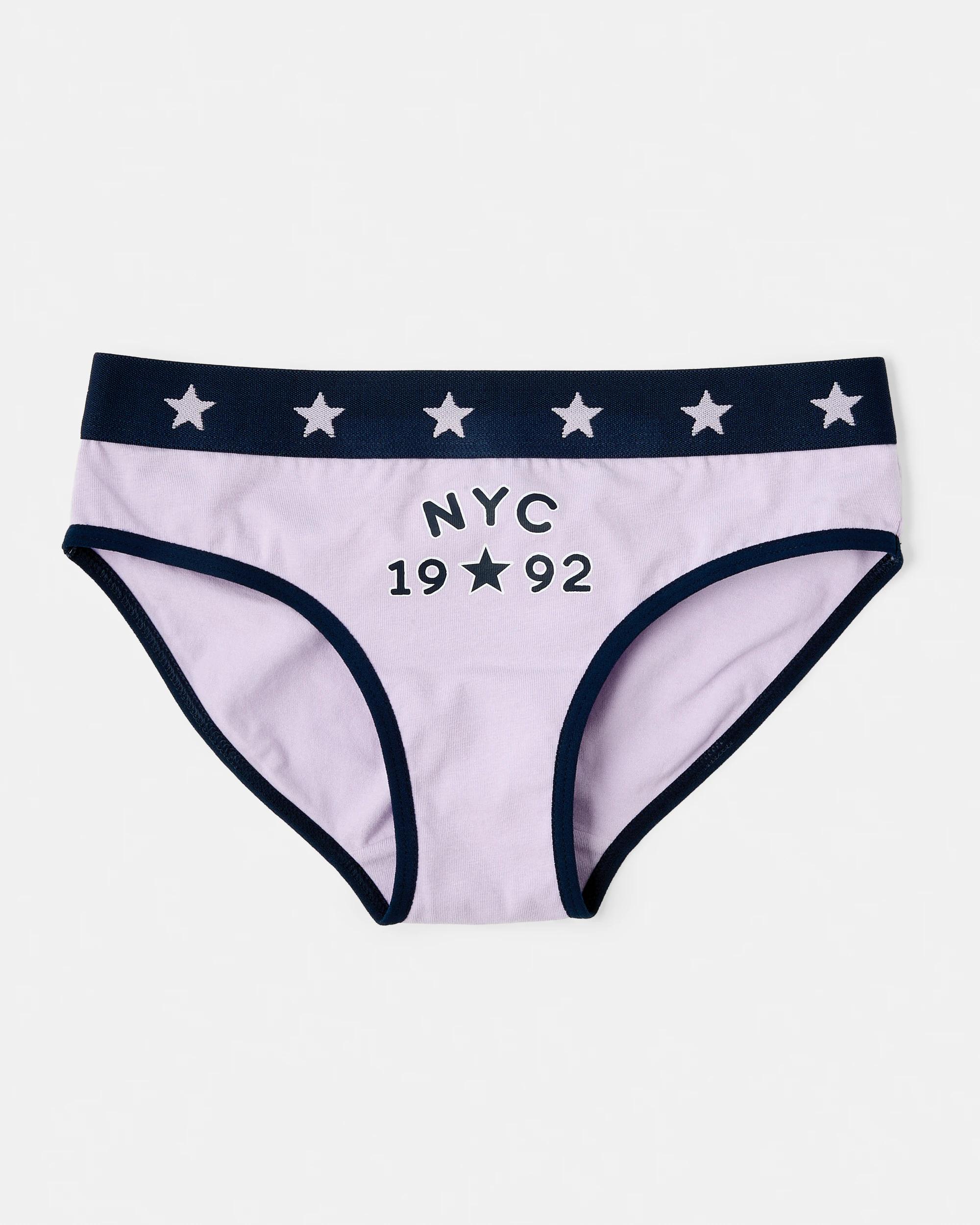 6 7 Pack Briefs Blu Nyc, 6 of 10