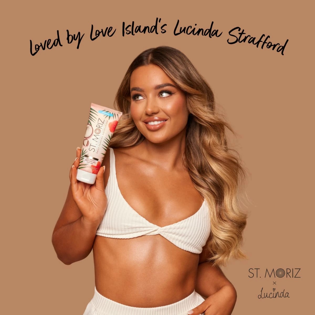 3 St. Moriz Gradual Daily Tanning Moisturiser 200ml - Coconut Oil, 3 of 4