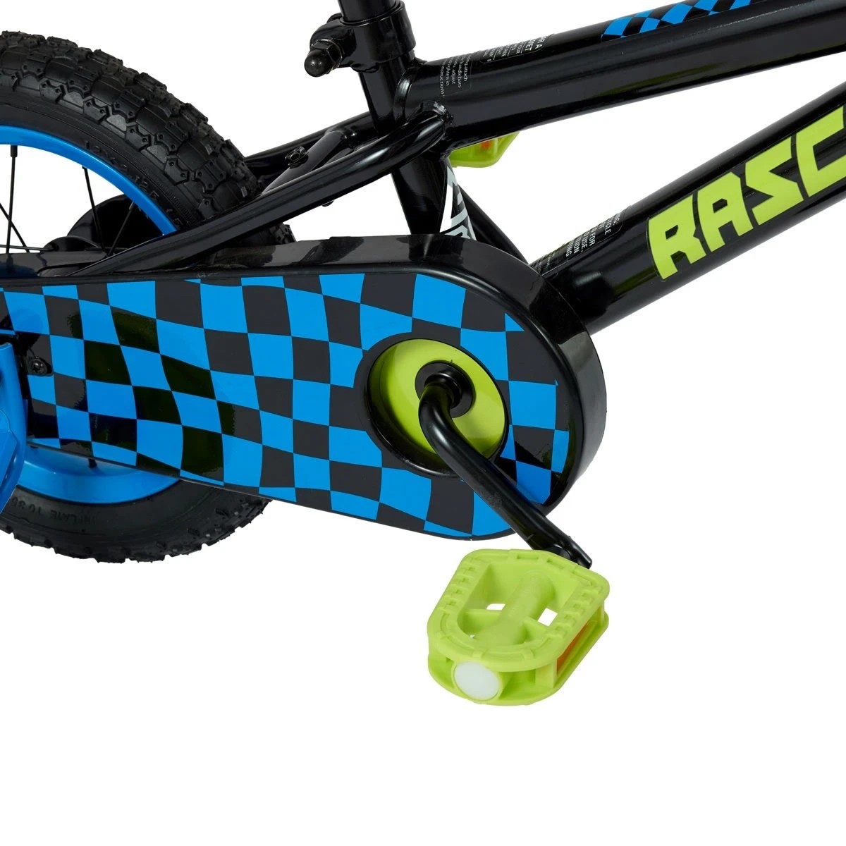 3 30cm Rascal Bike, 3 of 7