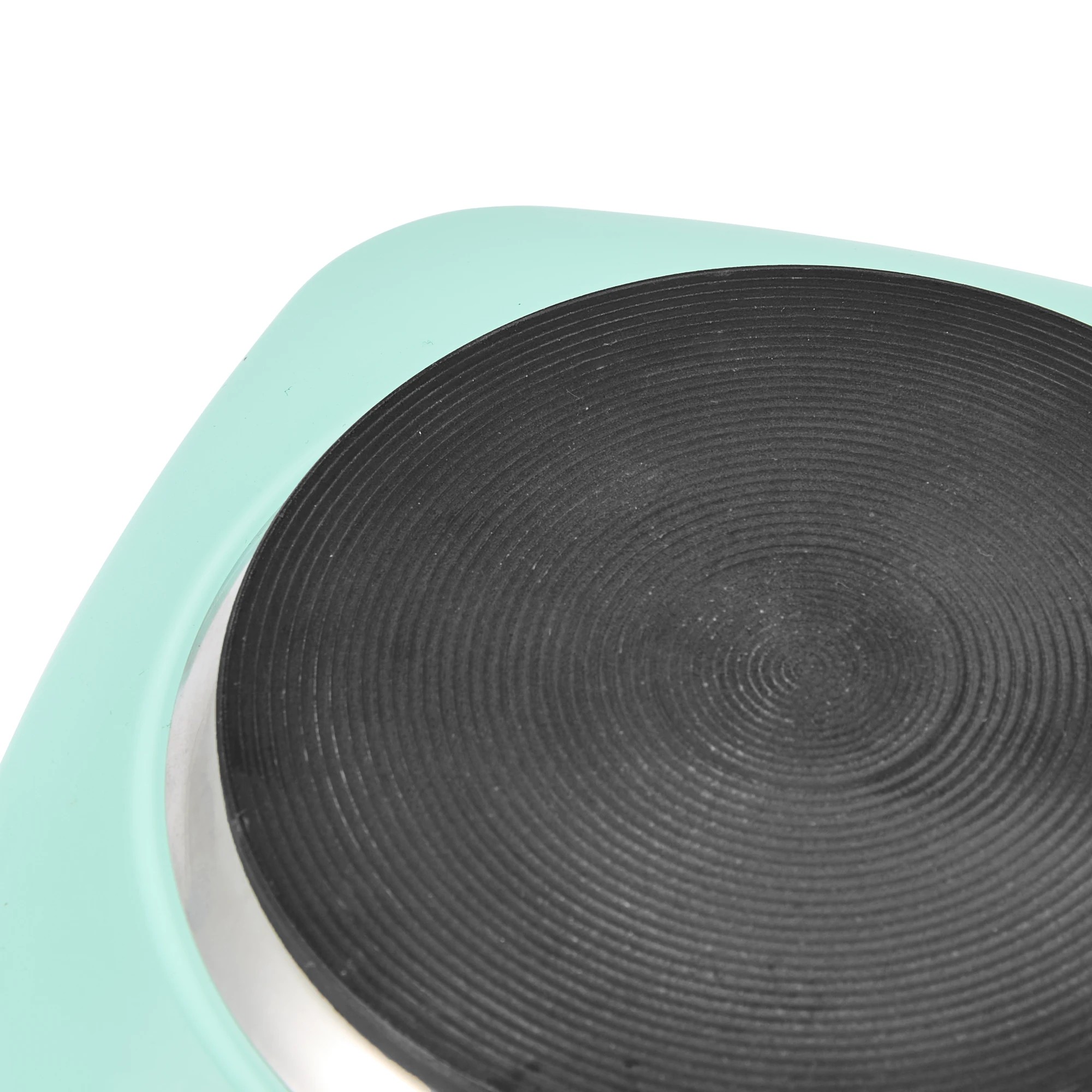 8 Mini Hot Plate - Blue, 8 of 8