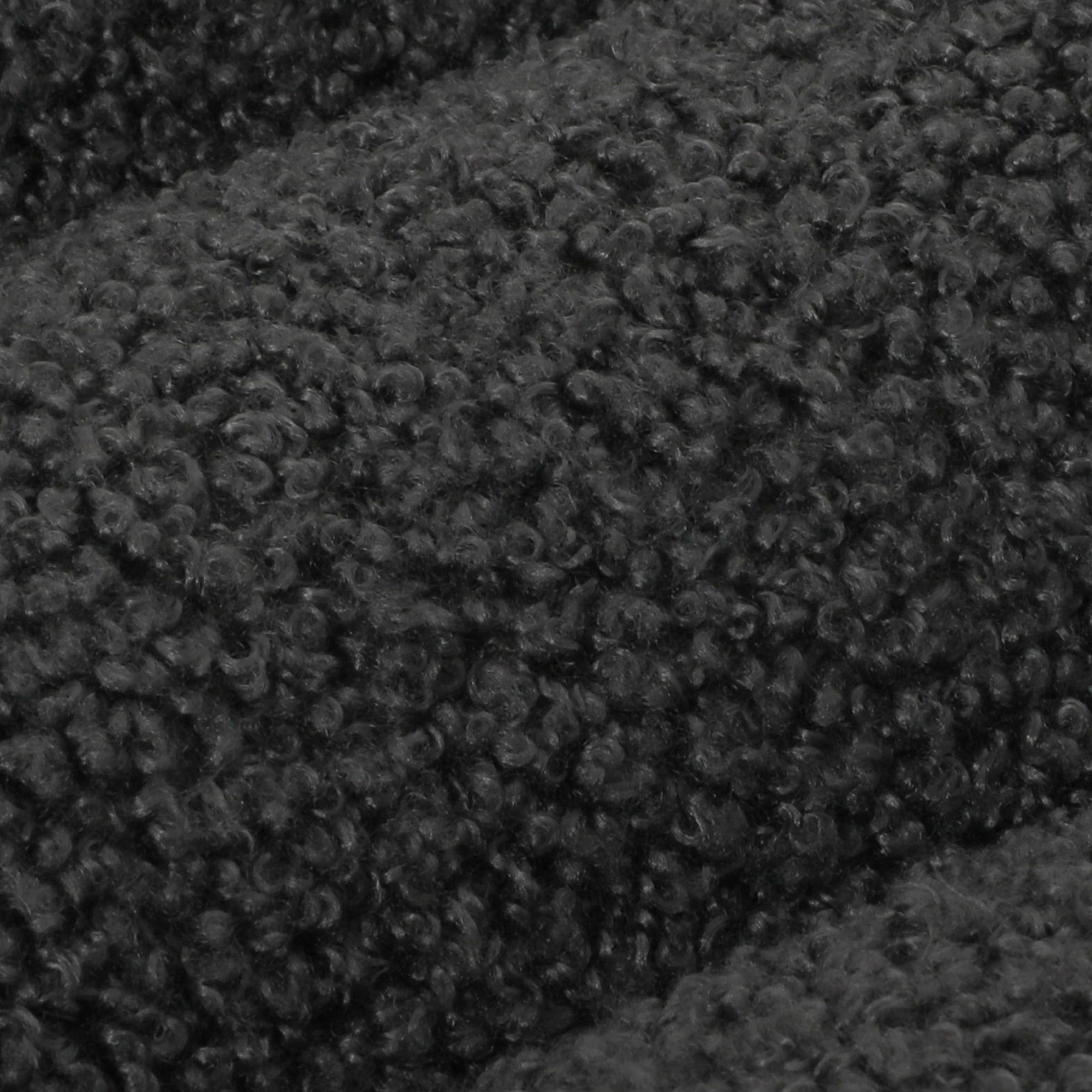 5 Pawz Pet Bed Teddy Fleece Large, 5 of 7