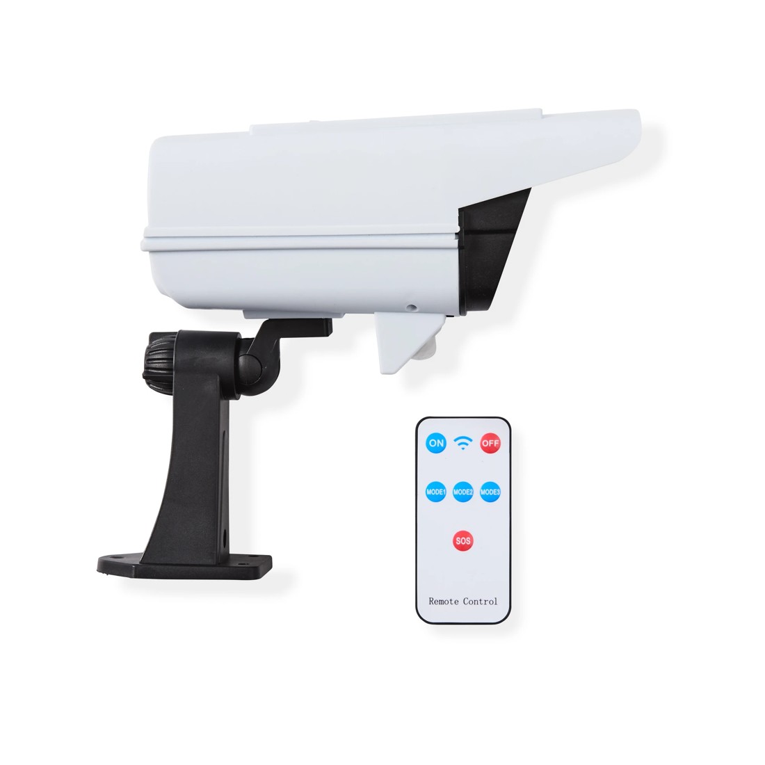 9 Solar Security Light, 9 of 10