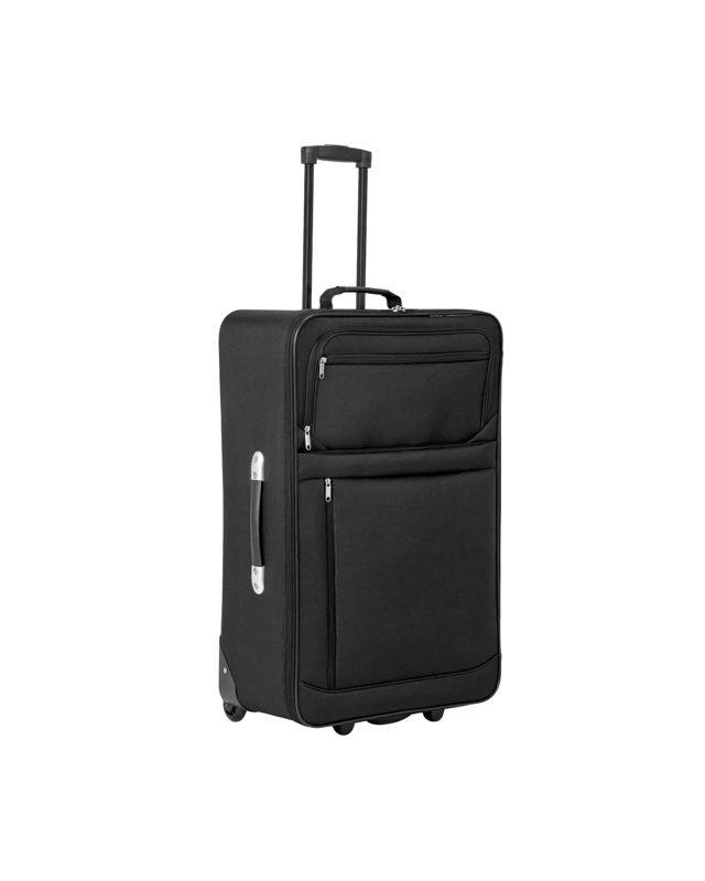 72cm 2 Wheels Basic Soft Case - B