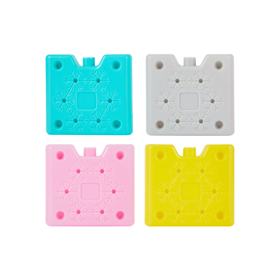 2 4 Pack Mini Ice Bricks, 2 of 3