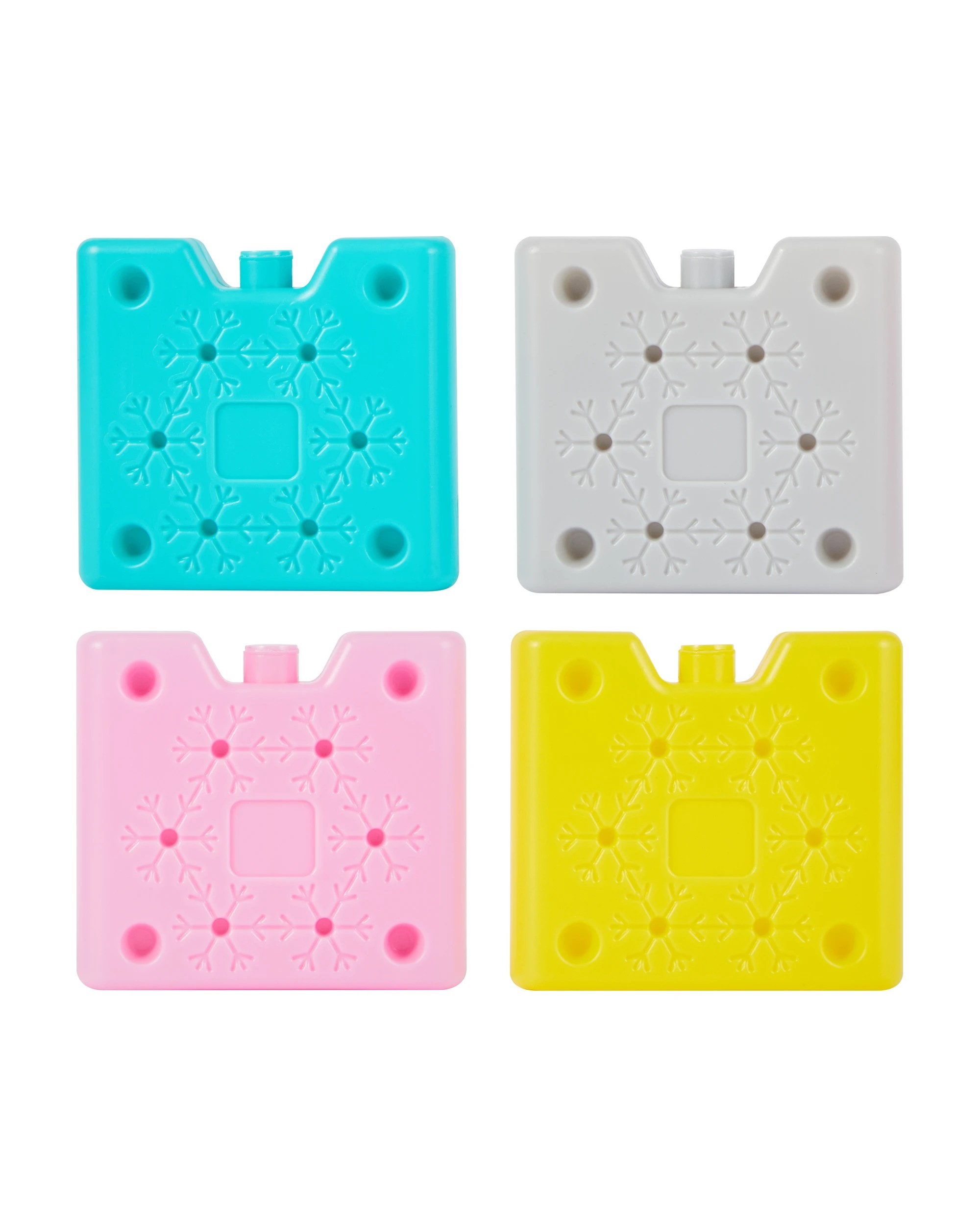 2 4 Pack Mini Ice Bricks, 2 of 3