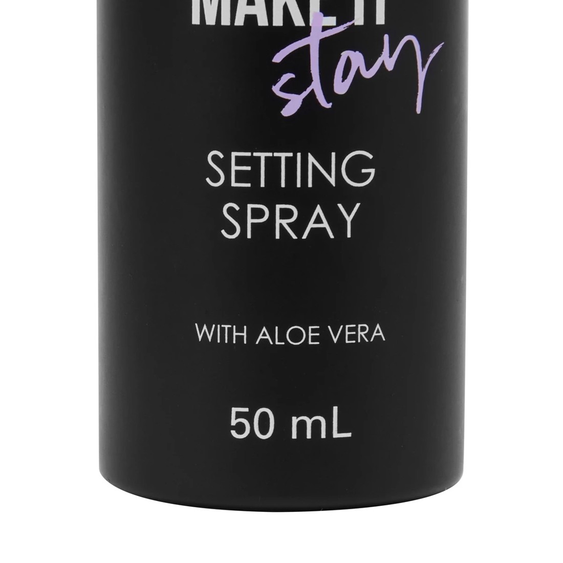 6 OXX Cosmetics Make It Stay Setting Spray, 6 of 7