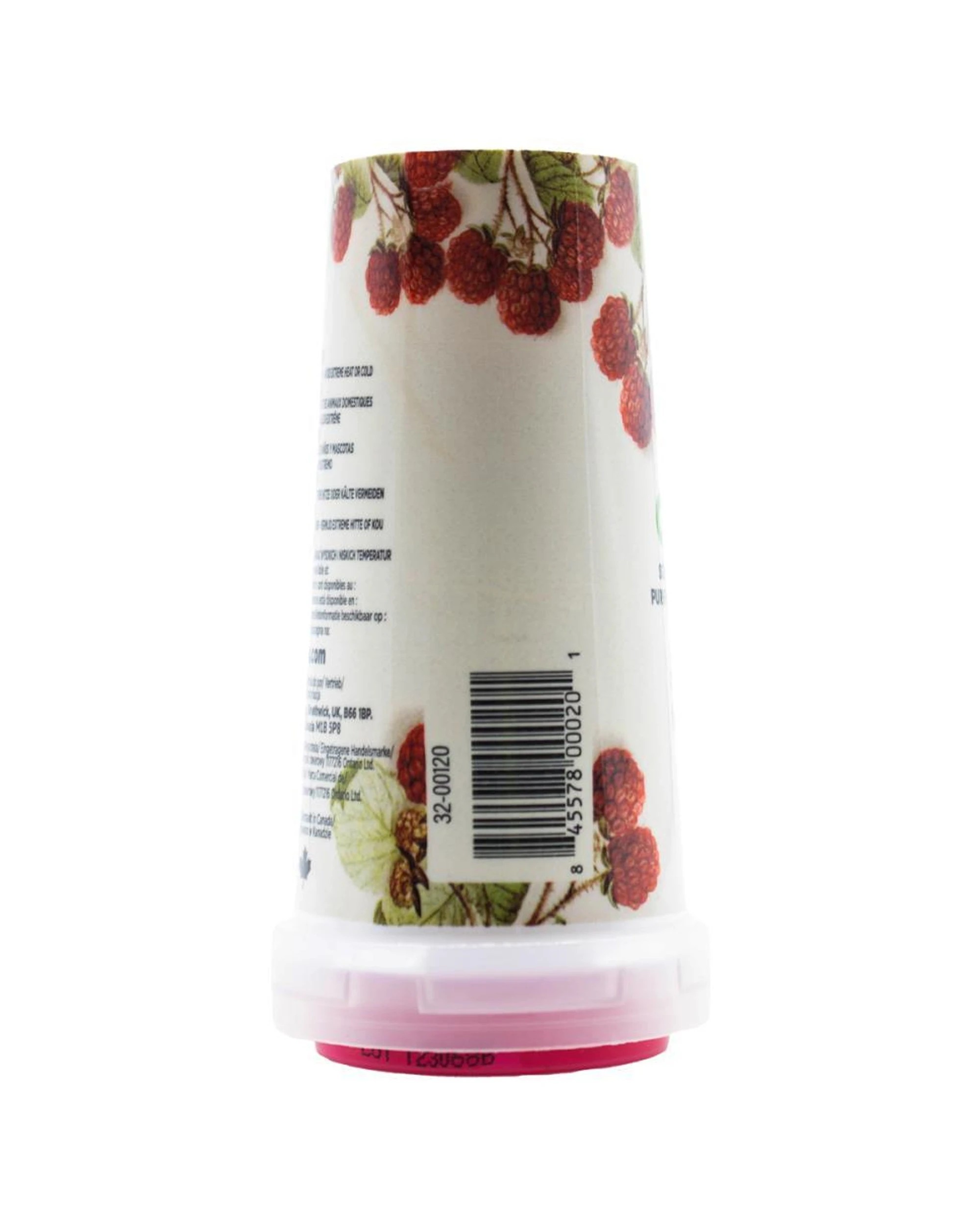 4 Airall 12pc Solid Home Room Air Freshener Raspberry 170g - Pattern, 4 of 4