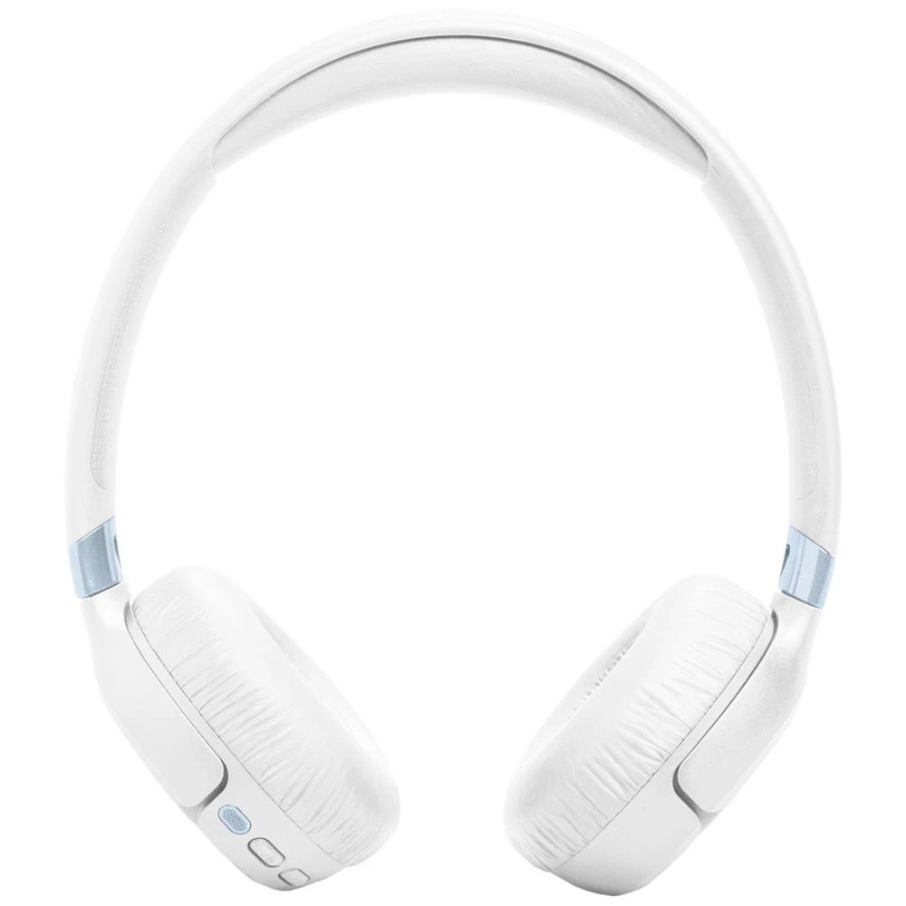 3 JBL Tune 680 Wireless Headphones White, 3 of 6