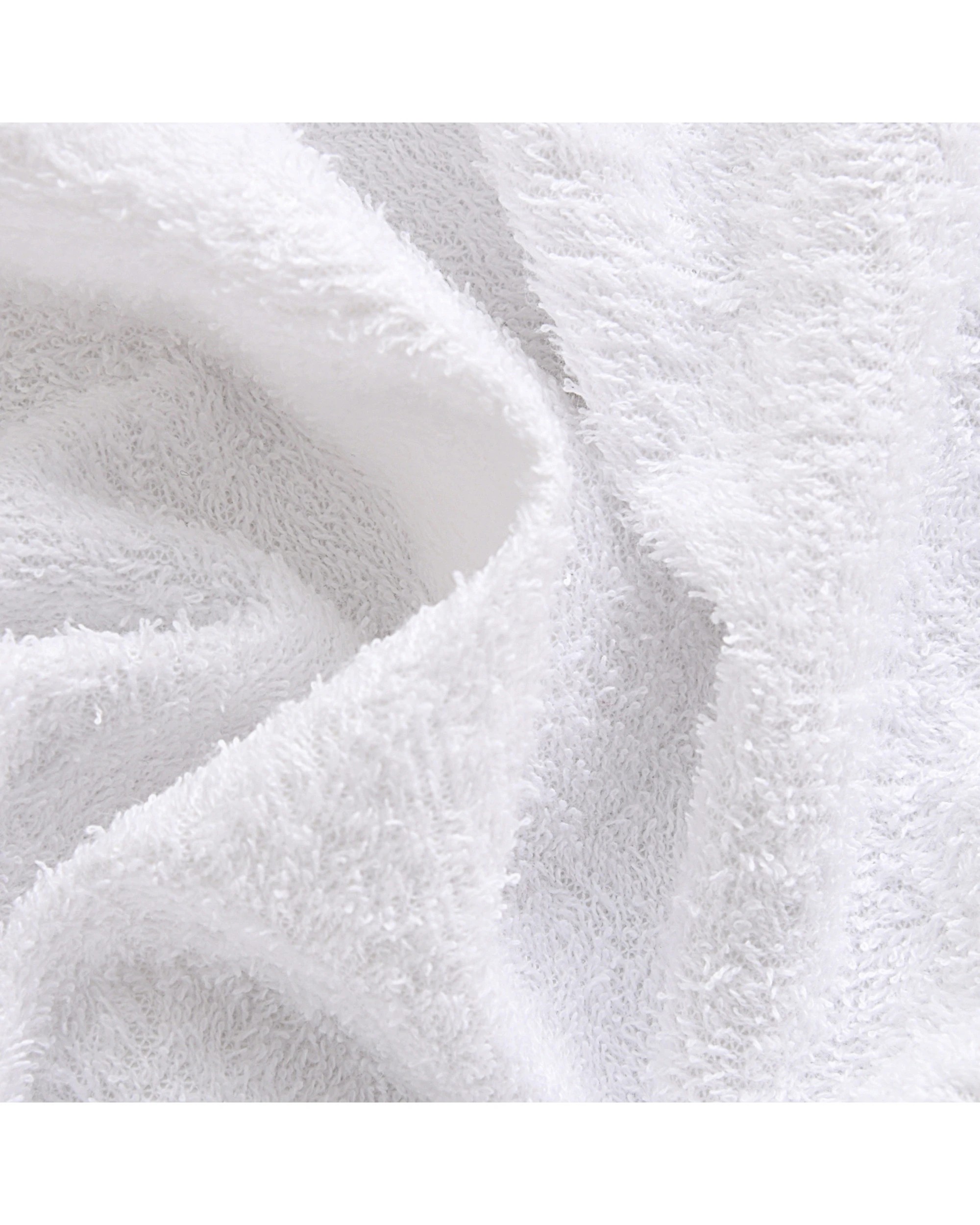 3 Dreamaker Waterproof Sheet Mattress Protector Single Bed - White, 3 of 4