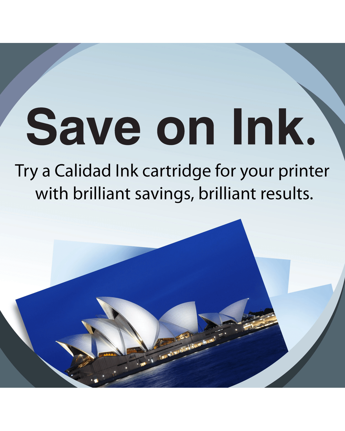 7 3 Pack Calidad VP 828 Ink Cartridges, 7 of 7