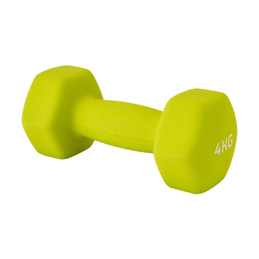 1 4kg Dumbbell, 1 of 6