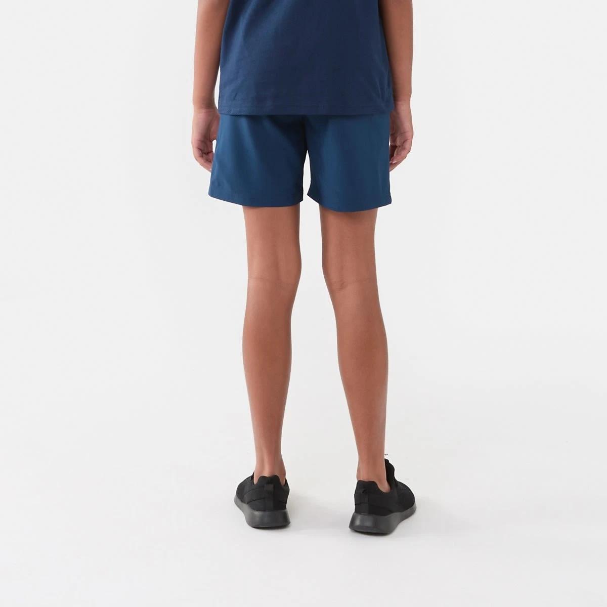 2 Official AFL Kids Shorts Melbourne, 2 of 8
