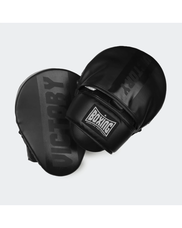 Contender Hook and Jab Pads - B