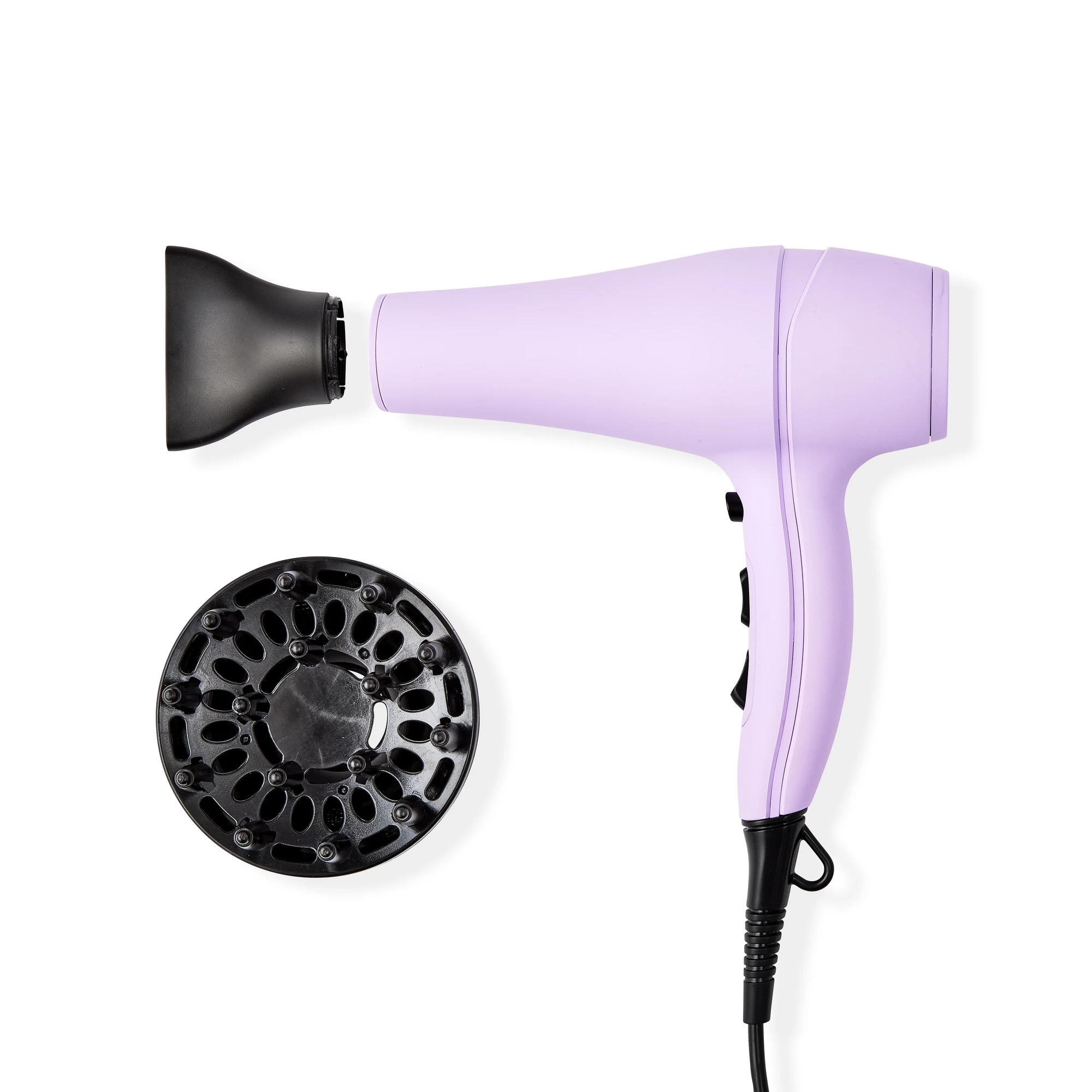 6 2200W Dryer - Lilac, 6 of 10