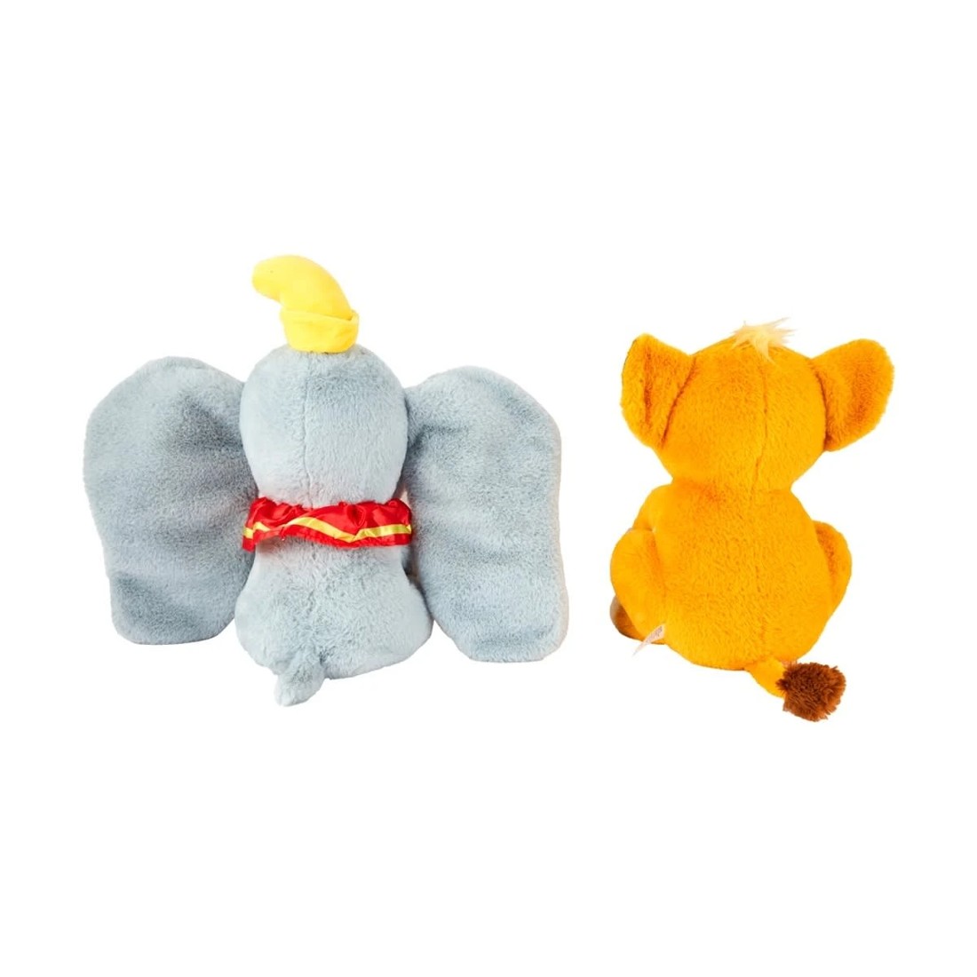 2 Disney Weighted Plush Toy - Assorted, 2 of 3