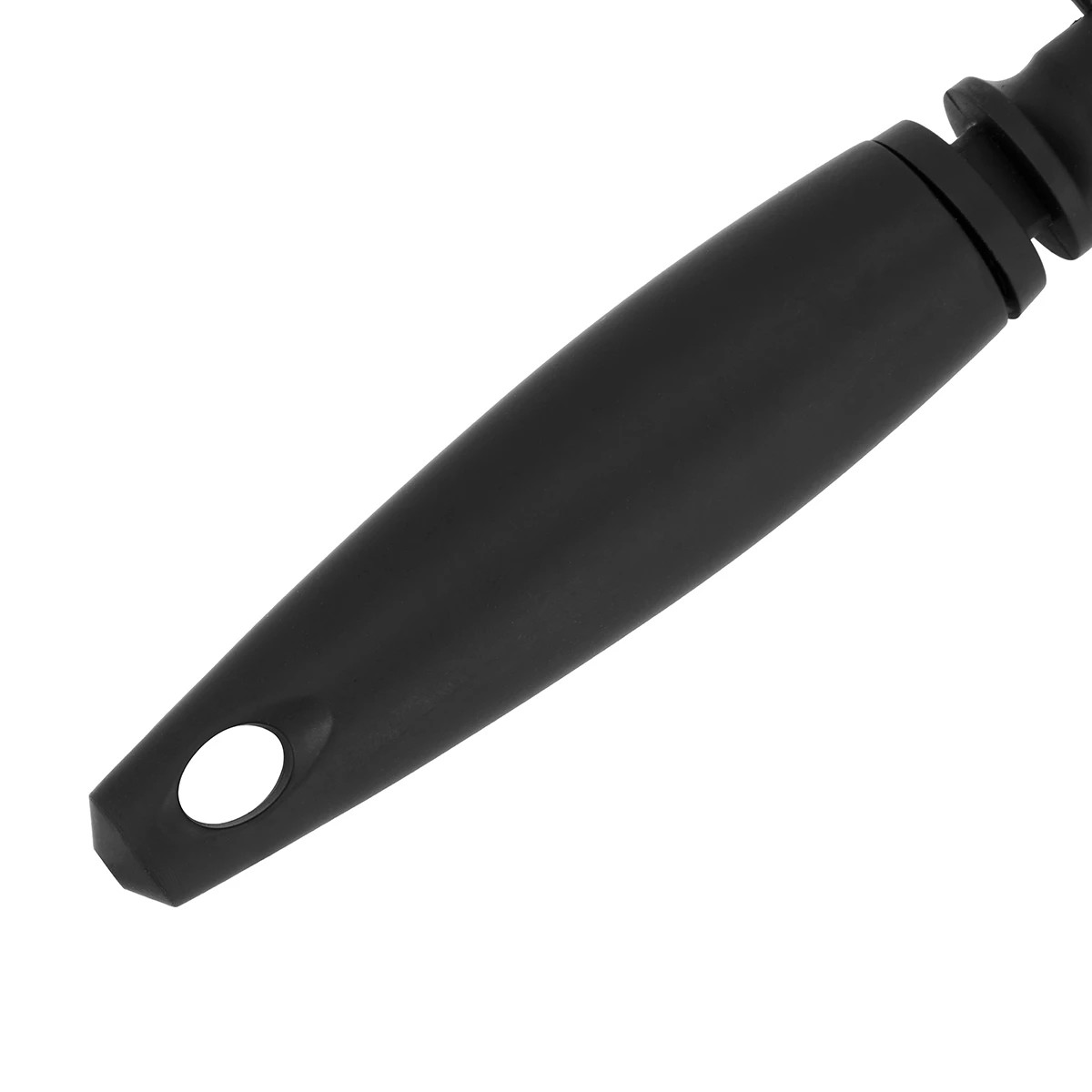 4 OXX Haircare Styling Round Brush - Black, 4 of 6