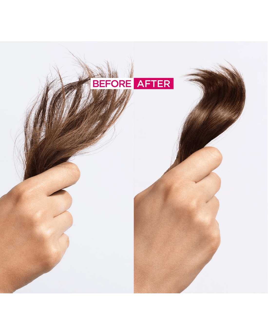 4 L'Oreal Paris Elvive Dream Lengths Saviour Mask 300ml - Vegetal Keratin, Vitamins and Castor Oil, 4 of 4