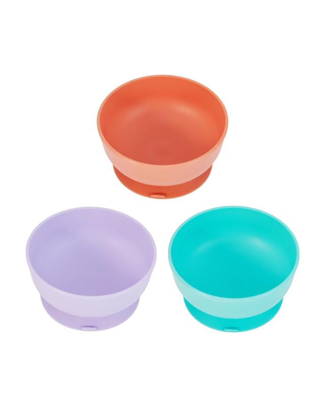 Suction Bowl - Asso