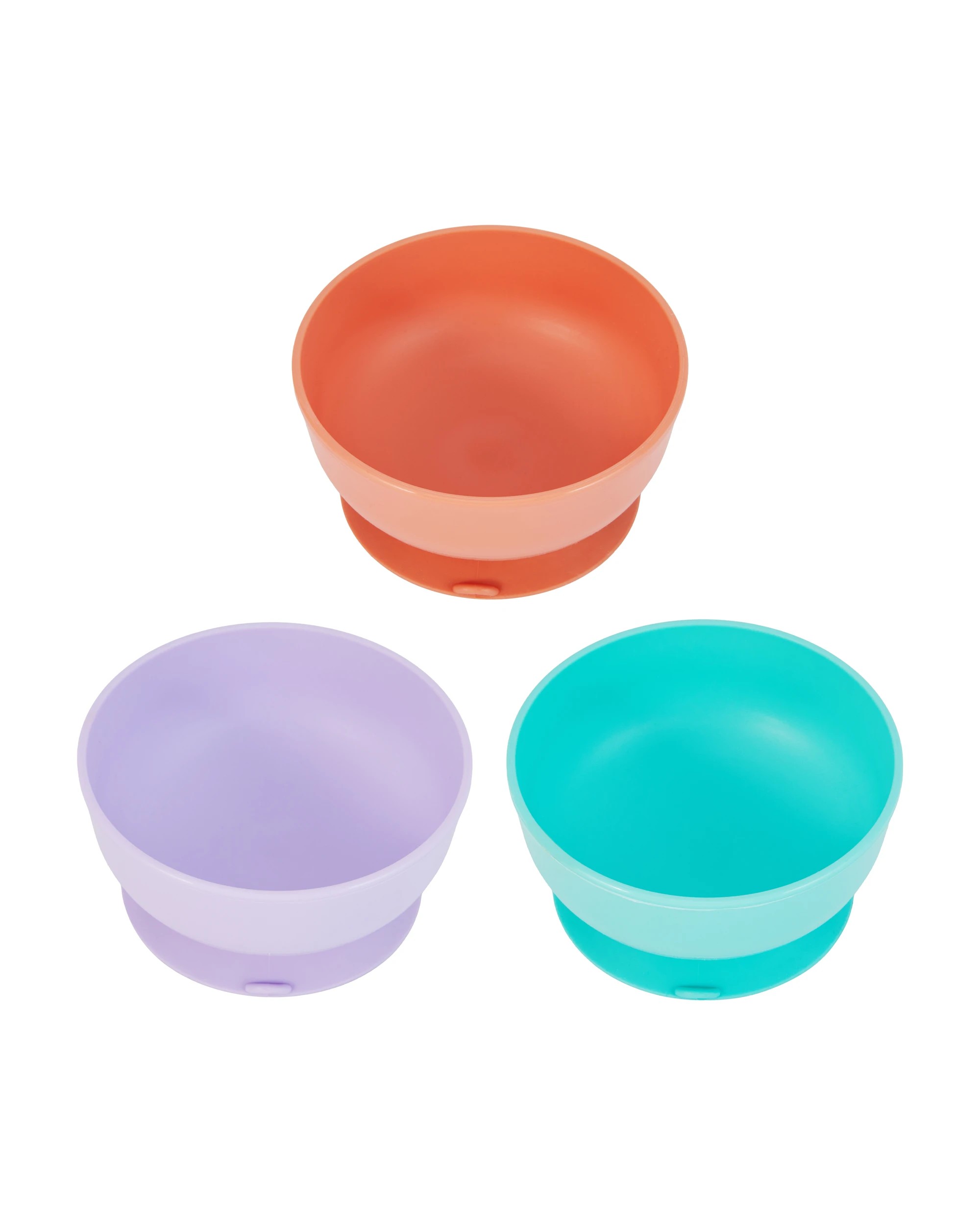 1 Suction Bowl - Assorted, 1 of 5