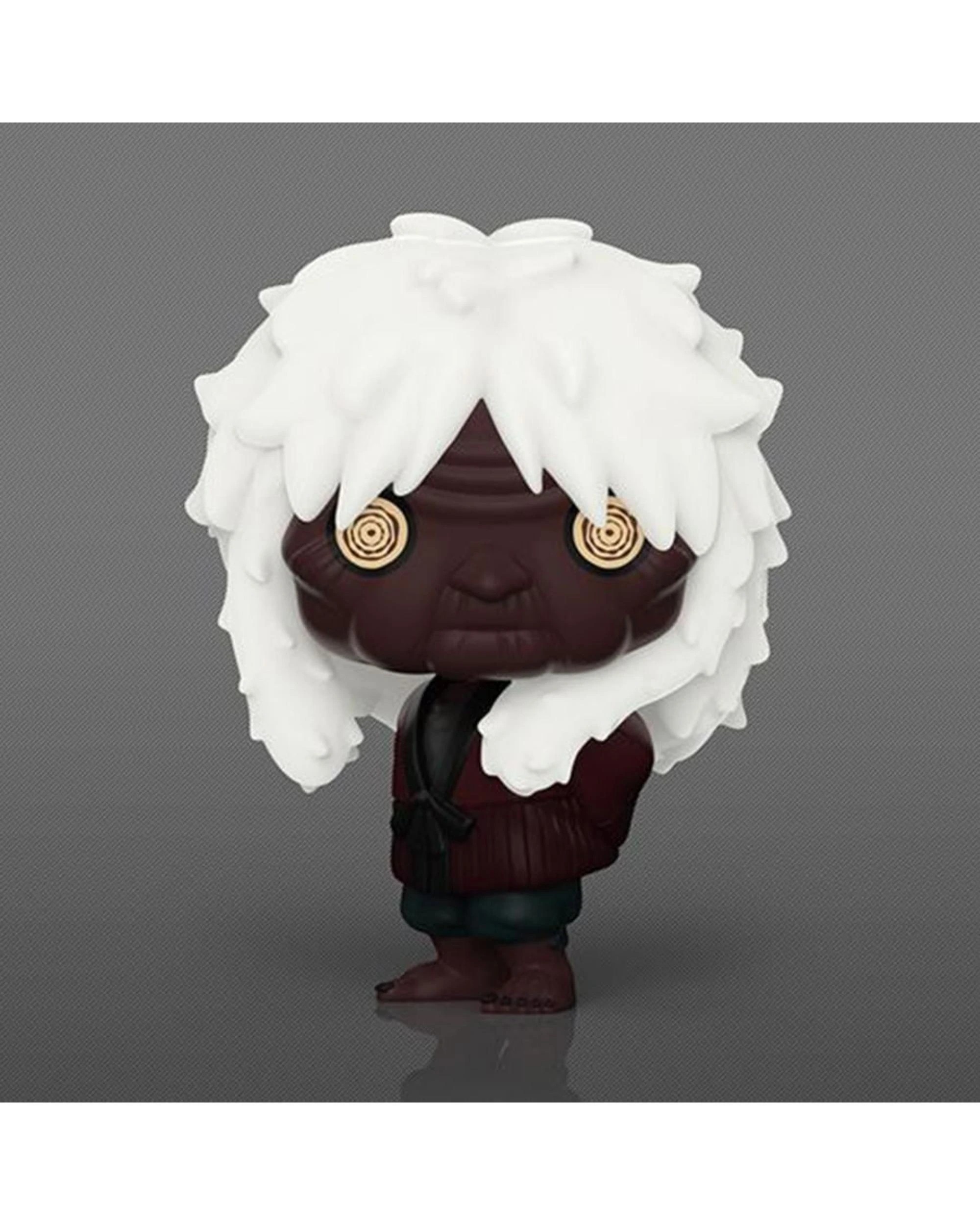 3 Dan Da Dan Turbo Granny Glow Funko POP! Vinyl, 3 of 4