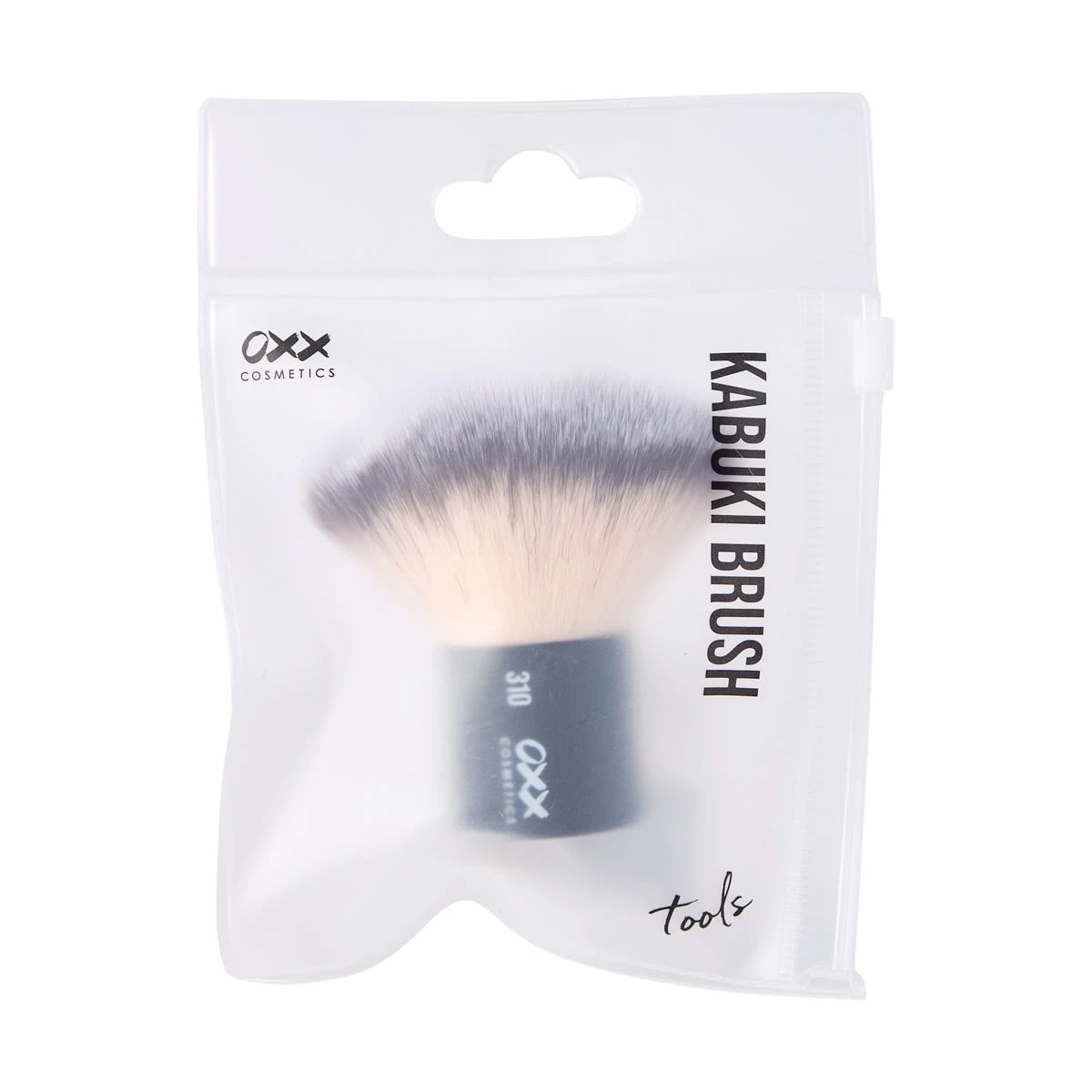 5 OXX Cosmetics 310 Kabuki Brush - Black, 5 of 5