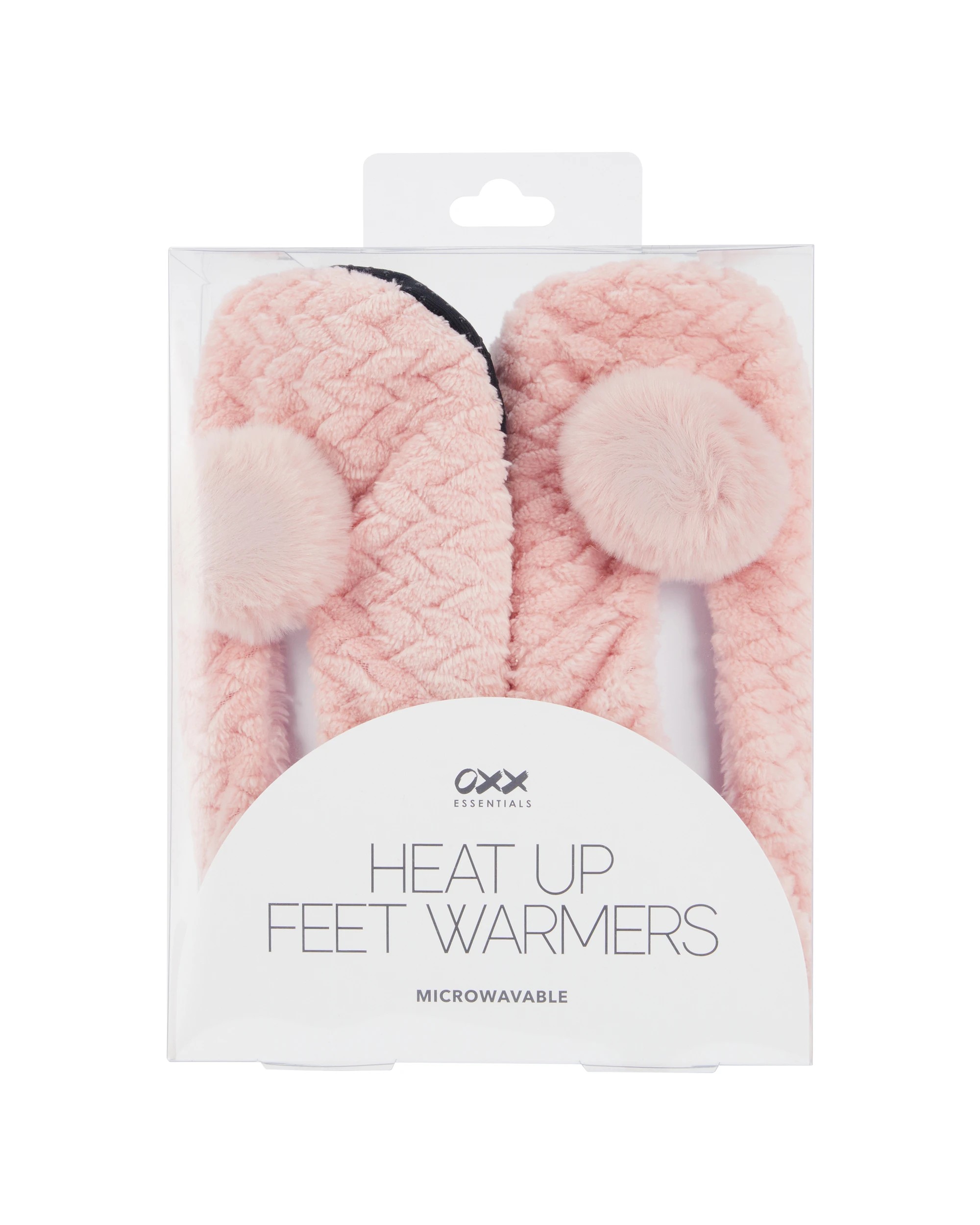 4 OXX Essentials Heat Up Feet Warmers, 4 of 5