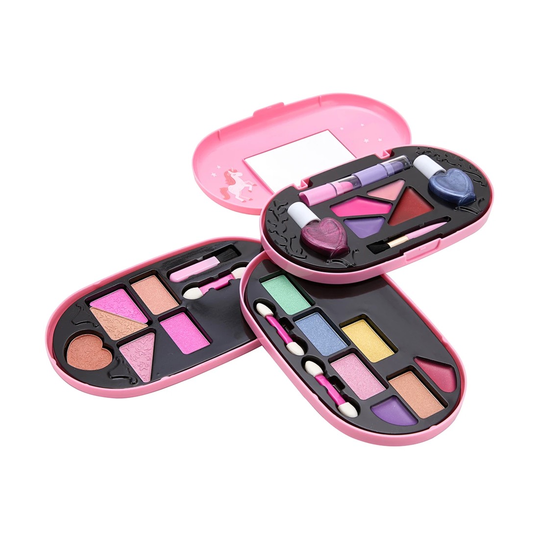 1 3 Level Cosmetic Set, 1 of 3