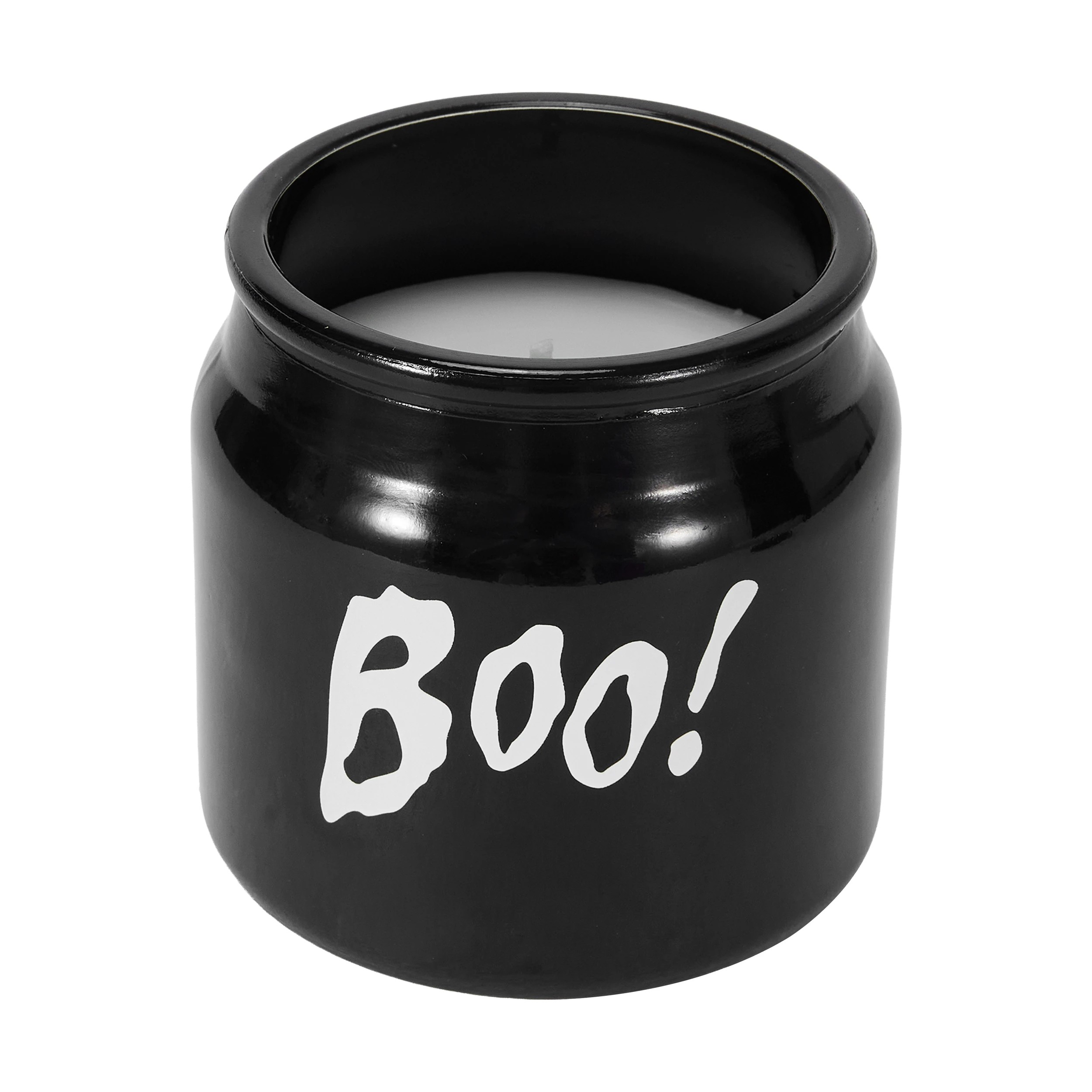 2 Halloween Boo Ghost Candle, 2 of 5