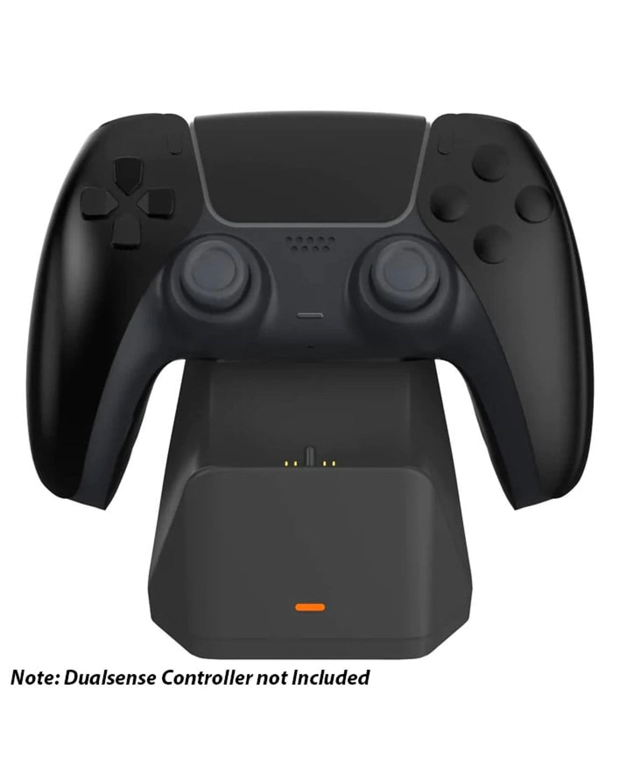4 Powerwave Charging Display Stand for PlayStation 5 - Black, 4 of 6