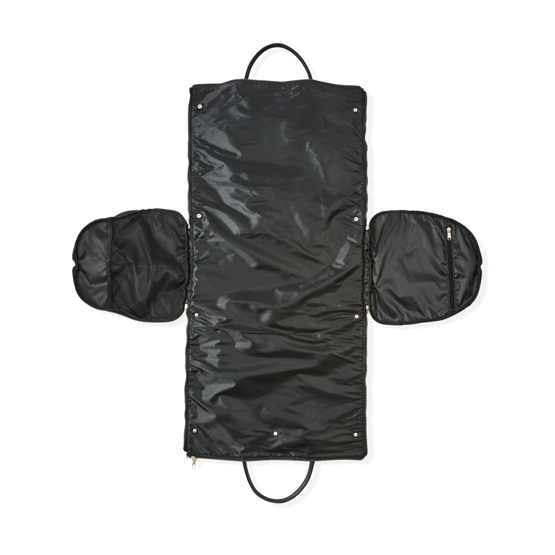 5 53L Garment Duffle Bag - Off White, 5 of 10