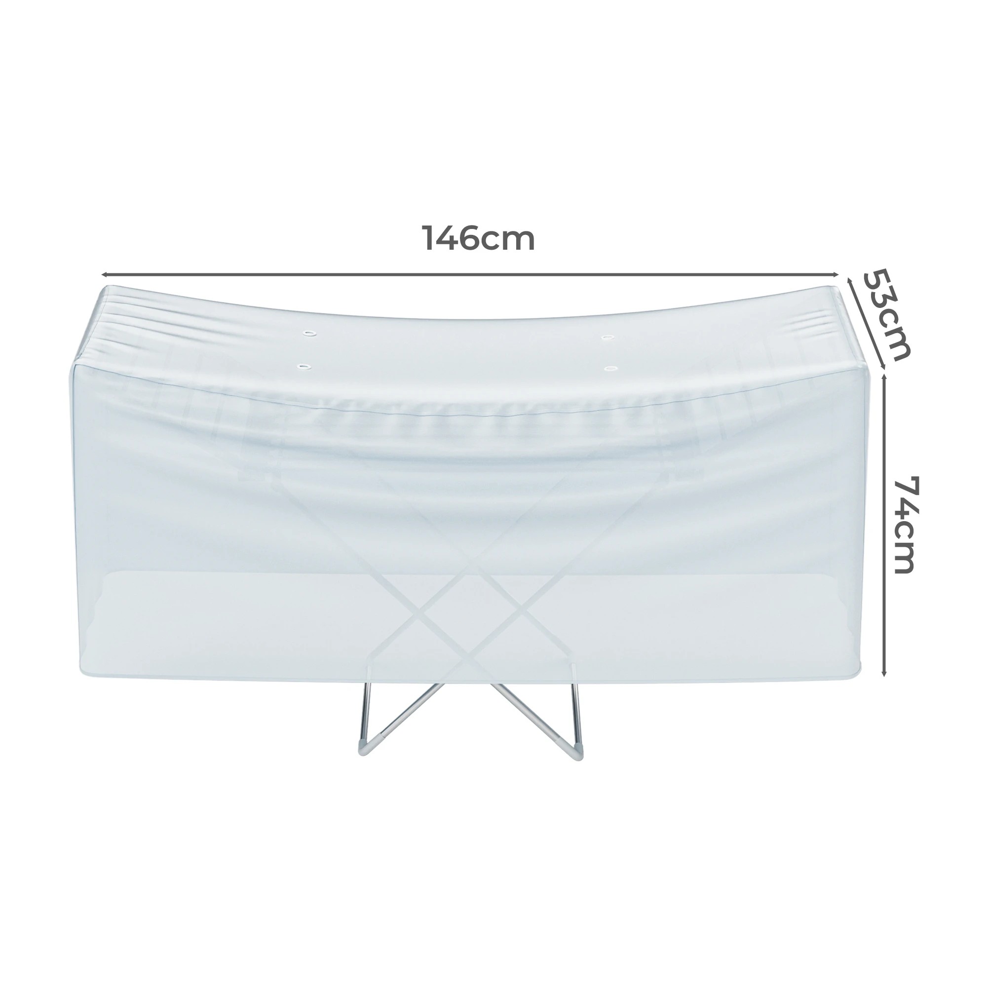 3 Levede Dryer Cover, 3 of 6