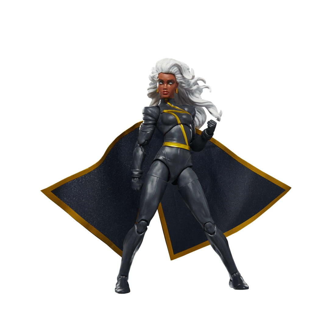 3 Hasbro Marvel Legends Series The Uncanny X-Men Storm Action Figure, 3 of 10