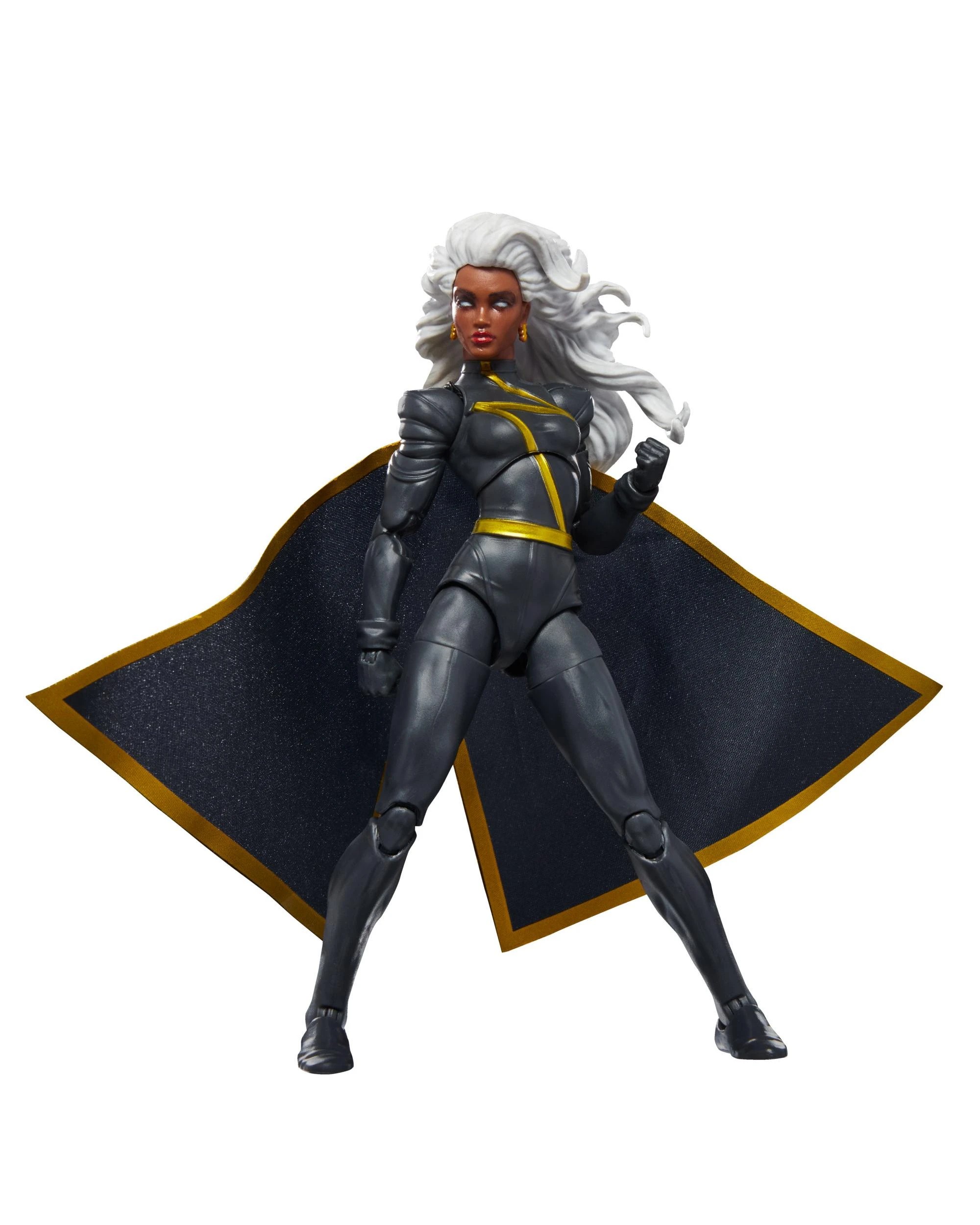 3 Marvel Legends Series The Uncanny X-Men Storm Action Figure, 3 of 10