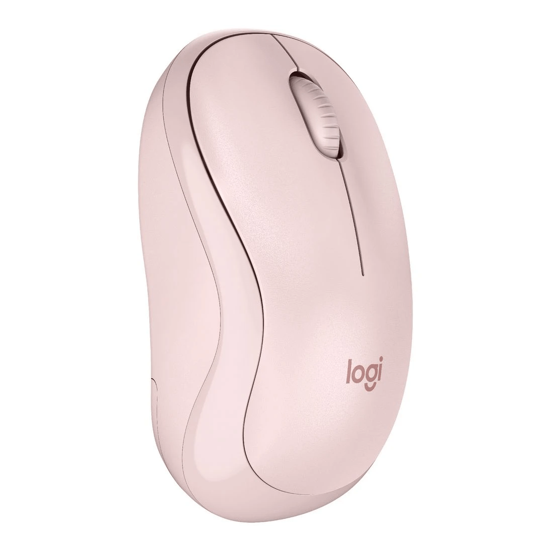 2 Logitech M240 Silent Bluetooth Mouse Rose, 2 of 6