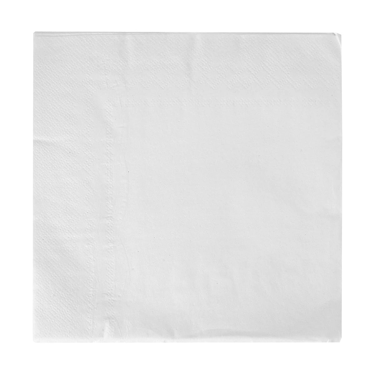 2 100 Pack White Napkins, 2 of 6